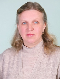 Шкуркина Наталья Анатольевна