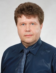 Сопков Валерий Вадимович