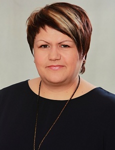 Куранова Ольга Николаевна