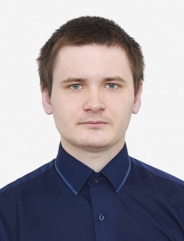 Кузнецов Артем Алексеевич